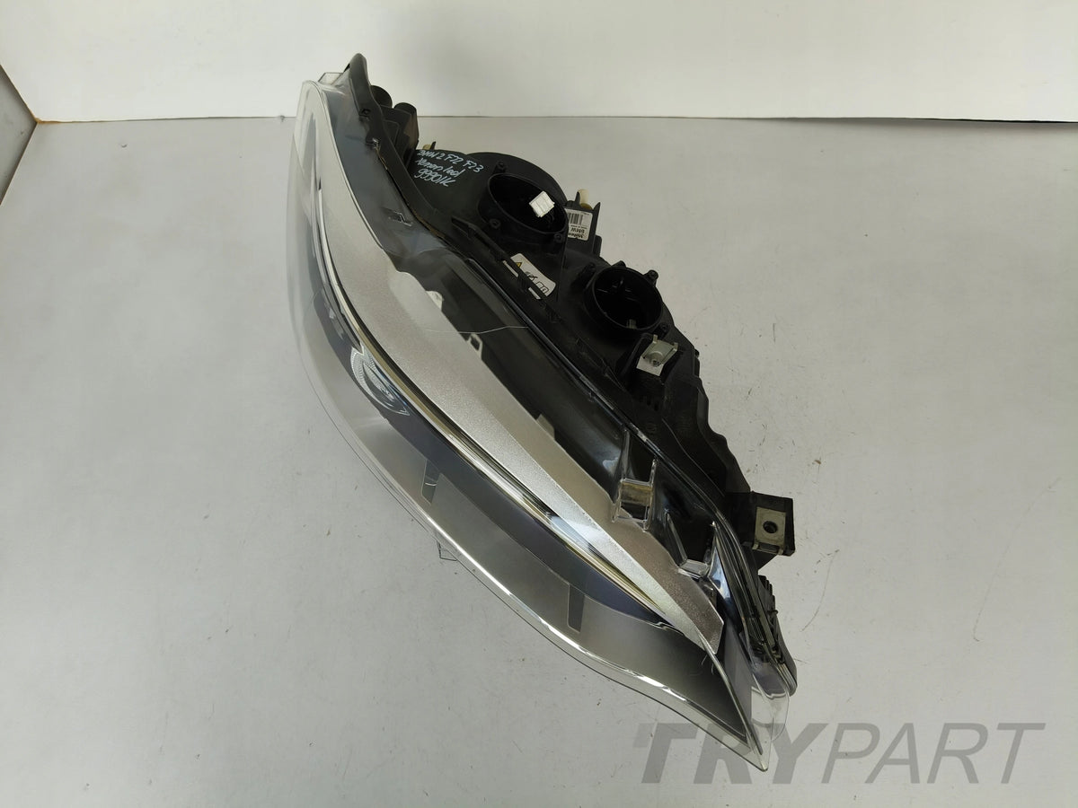 RIGHT HEADLIGHT LAMP BMW 2 F22 F23 COUPE CABRIO XENON LED NON-ADAPTIVE