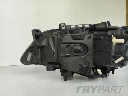 RIGHT HEADLIGHT LAMP BMW 2 F22 F23 COUPE CABRIO XENON LED NON-ADAPTIVE