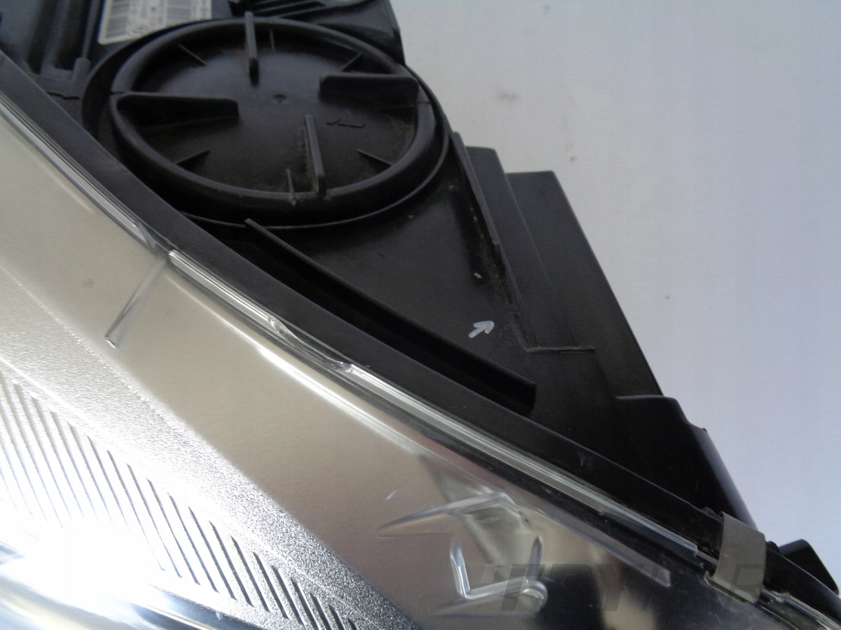 RIGHT HEADLIGHT LAMP BMW 2 F45 F46 14-18