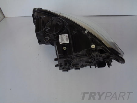 RIGHT HEADLIGHT LAMP BMW 2 F45 F46 14-18
