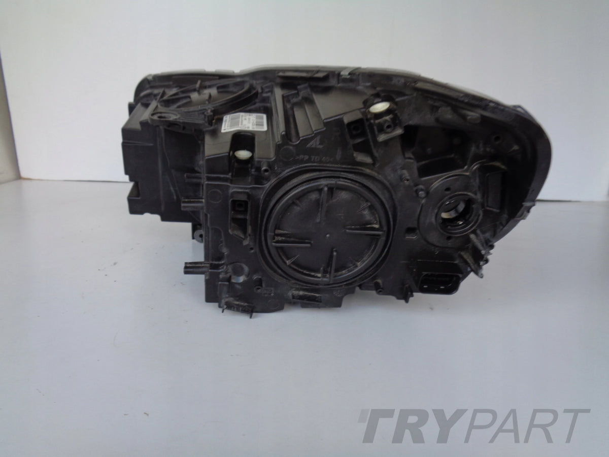 RIGHT HEADLIGHT LAMP BMW 2 F45 F46 14-18