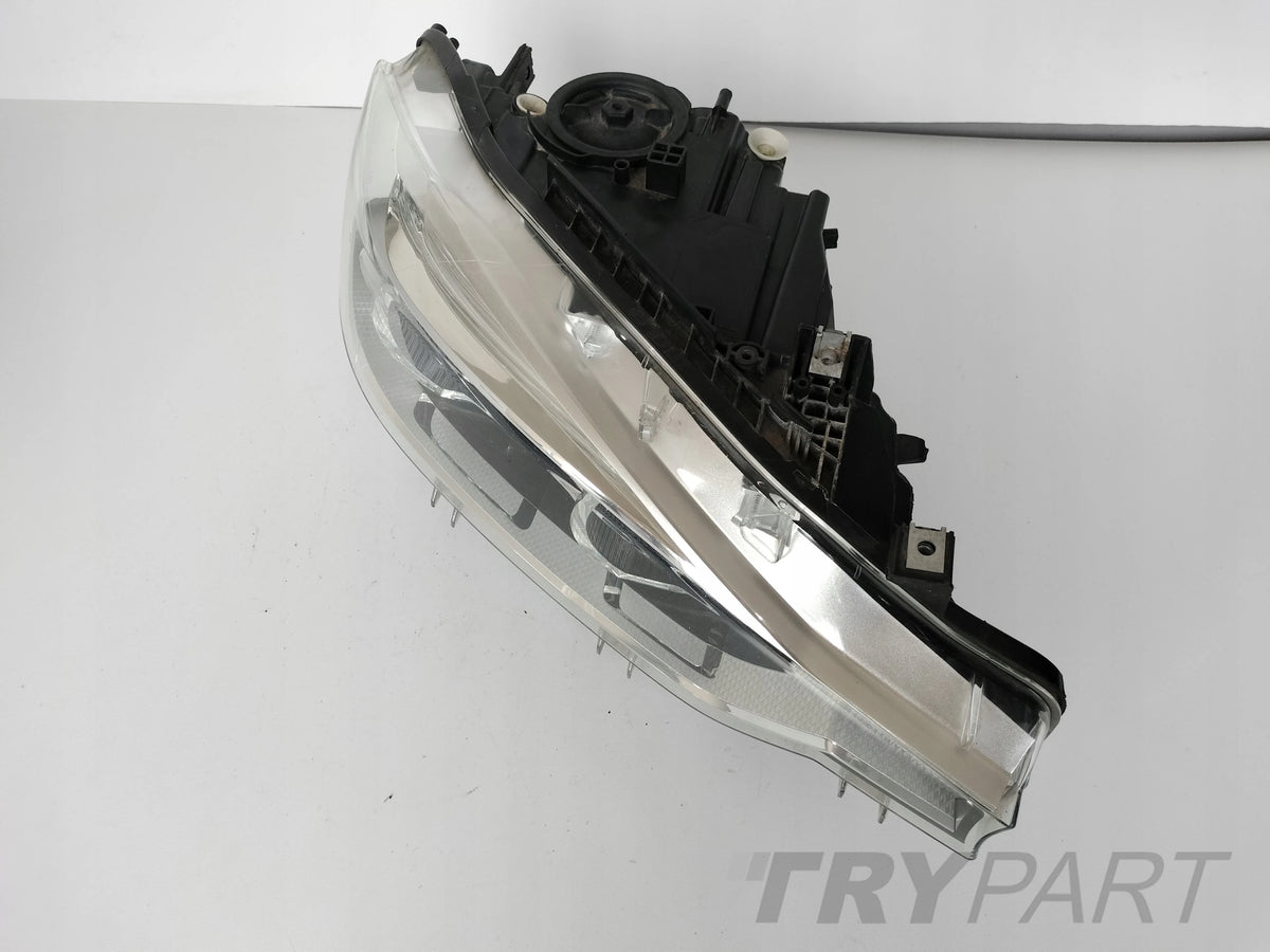 RIGHT HEADLIGHT LAMP BMW 3 F30 F31 15- LIFT FULL LED ADAPTIVE