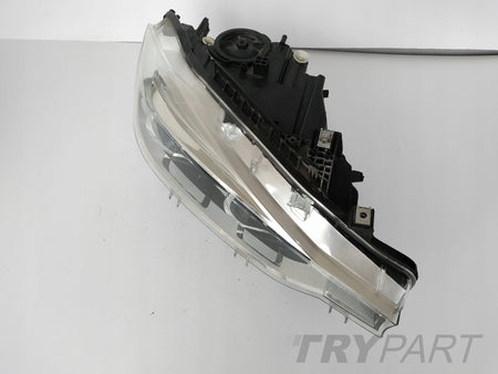 RIGHT HEADLIGHT LAMP BMW 3 F30 F31 15- LIFT FULL LED ADAPTIVE