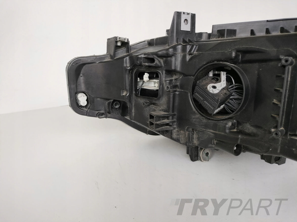 RIGHT HEADLIGHT LAMP BMW 3 F30 F31 15- LIFT FULL LED ADAPTIVE