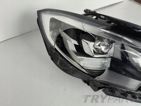 RIGHT HEADLIGHT LAMP BMW 3 G20 G21 18- FULL LED