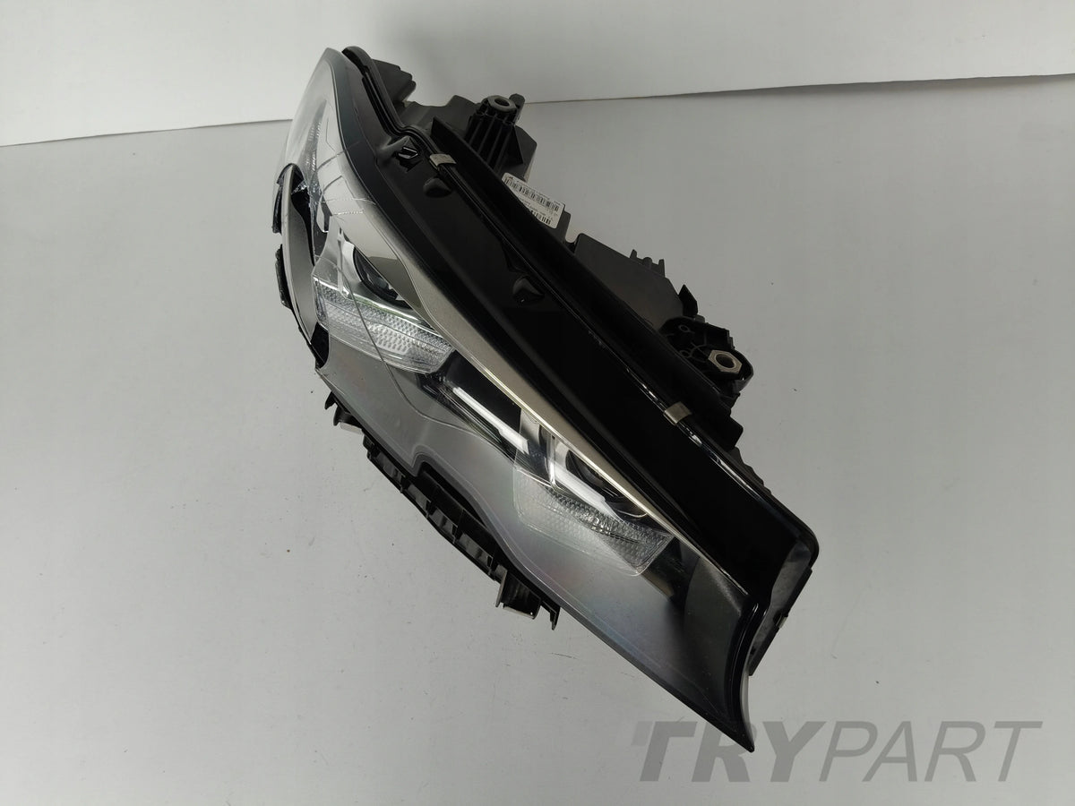 RIGHT HEADLIGHT LAMP BMW 3 G20 G21 18- FULL LED