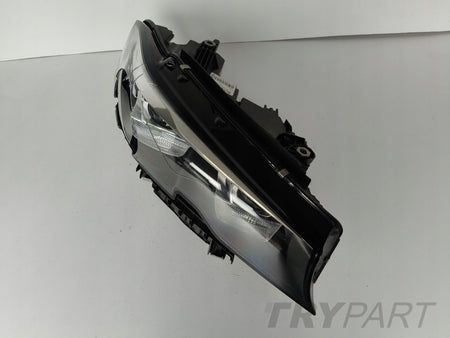 RIGHT HEADLIGHT LAMP BMW 3 G20 G21 18- FULL LED