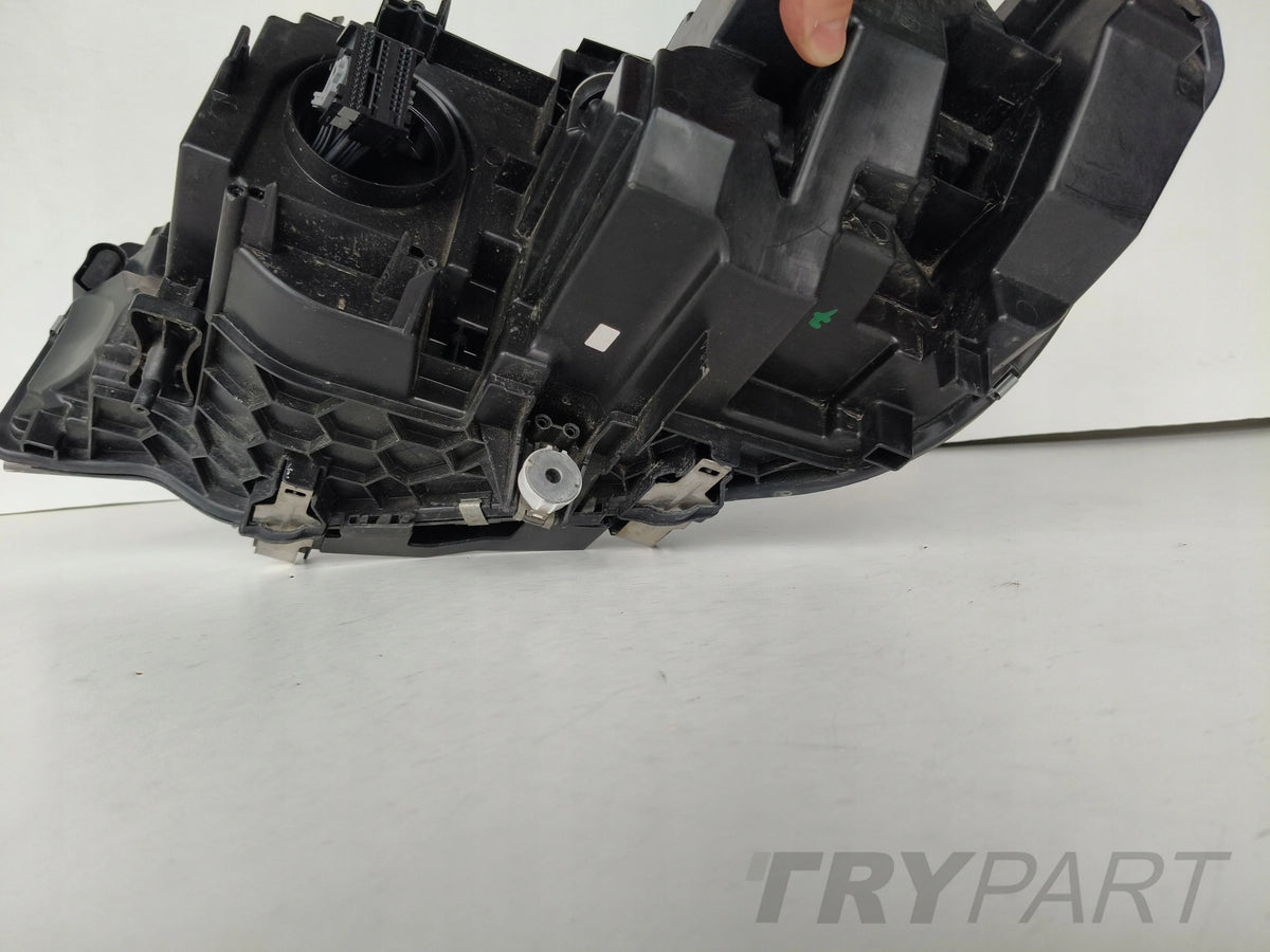RIGHT HEADLIGHT LAMP BMW 3 G20 G21 18- FULL LED