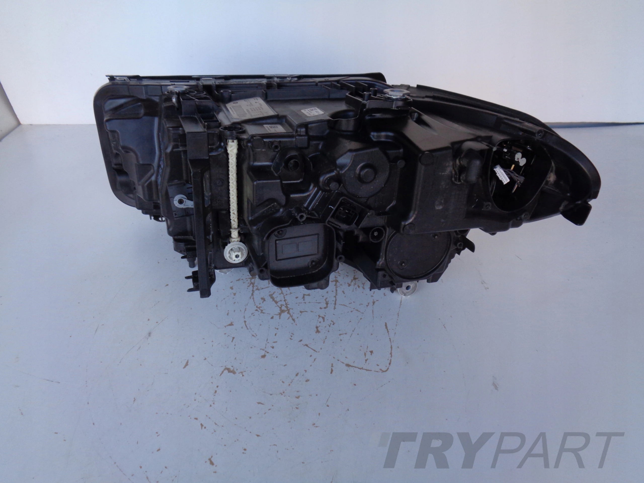 RIGHT HEADLIGHT LAMP BMW 5 G30 G31 LCI FULL LED