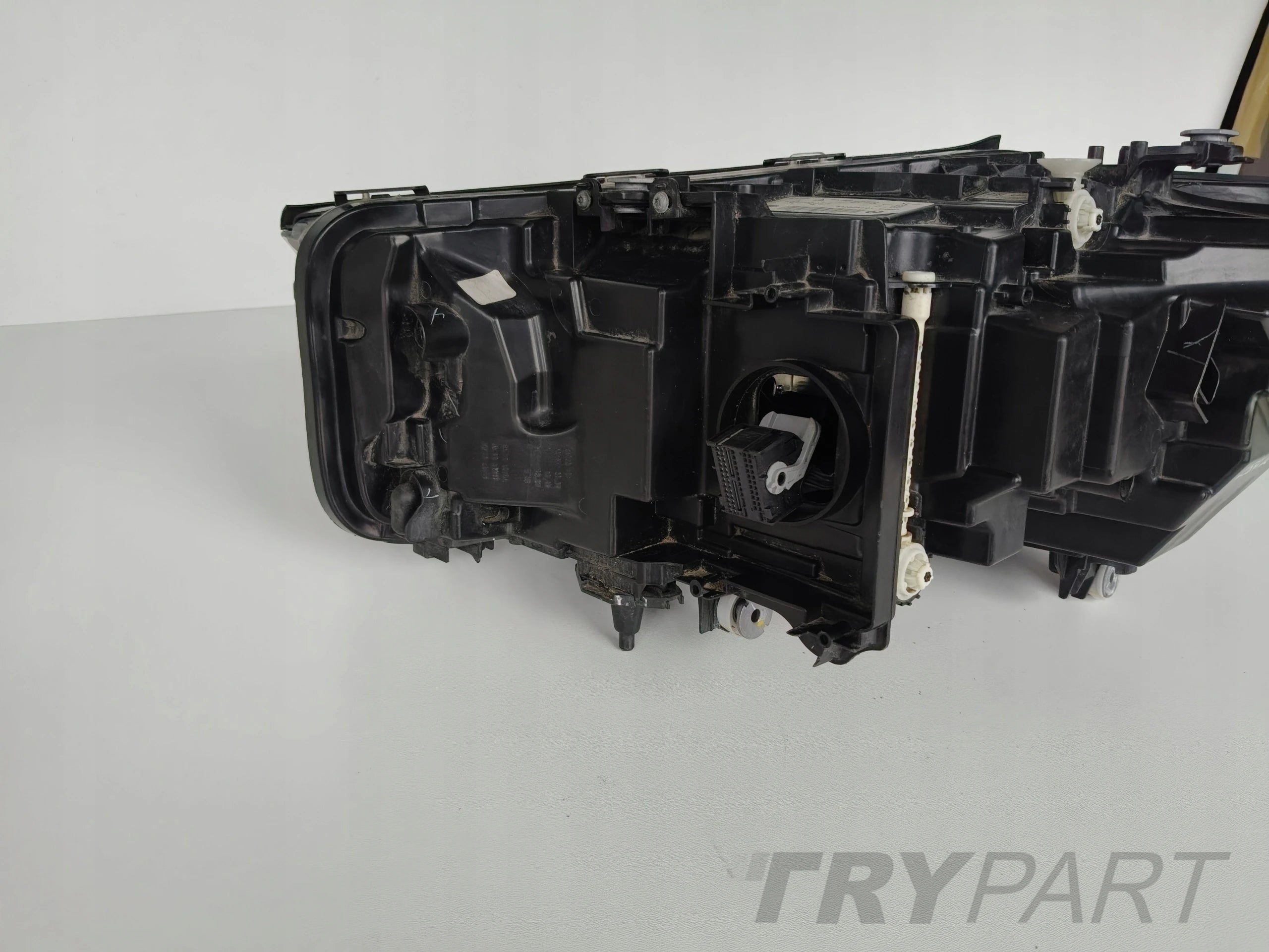 RIGHT HEADLIGHT LAMP BMW 5 G30 G31 LCI FULL LED