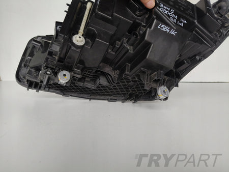 RIGHT HEADLIGHT LAMP BMW 5 G30 G31 LCI FULL LED