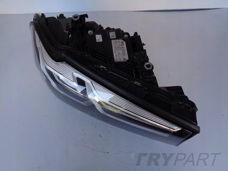 RIGHT HEADLIGHT LAMP BMW 5 G30 G31 LCI FULL LED
