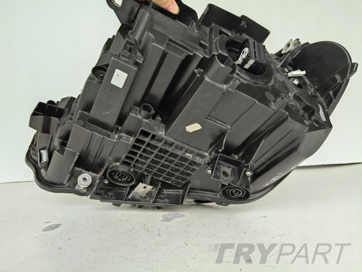 RIGHT HEADLIGHT LAMP BMW X1 F48 19- LIFT FULL LED