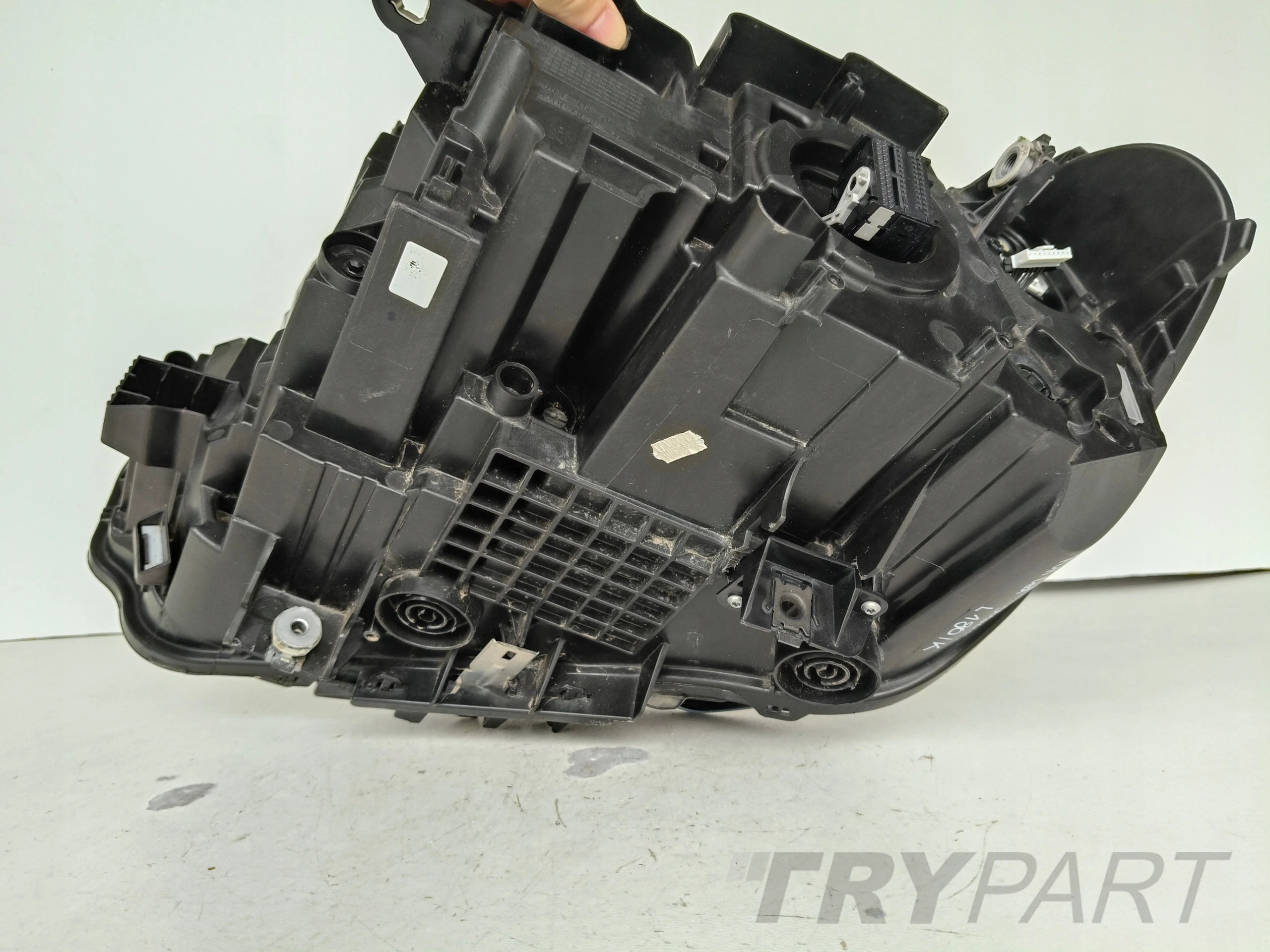 RIGHT HEADLIGHT LAMP BMW X1 F48 19- LIFT FULL LED
