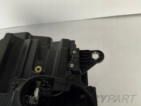 RIGHT HEADLIGHT LAMP BMW X1 F48 19- LIFT FULL LED