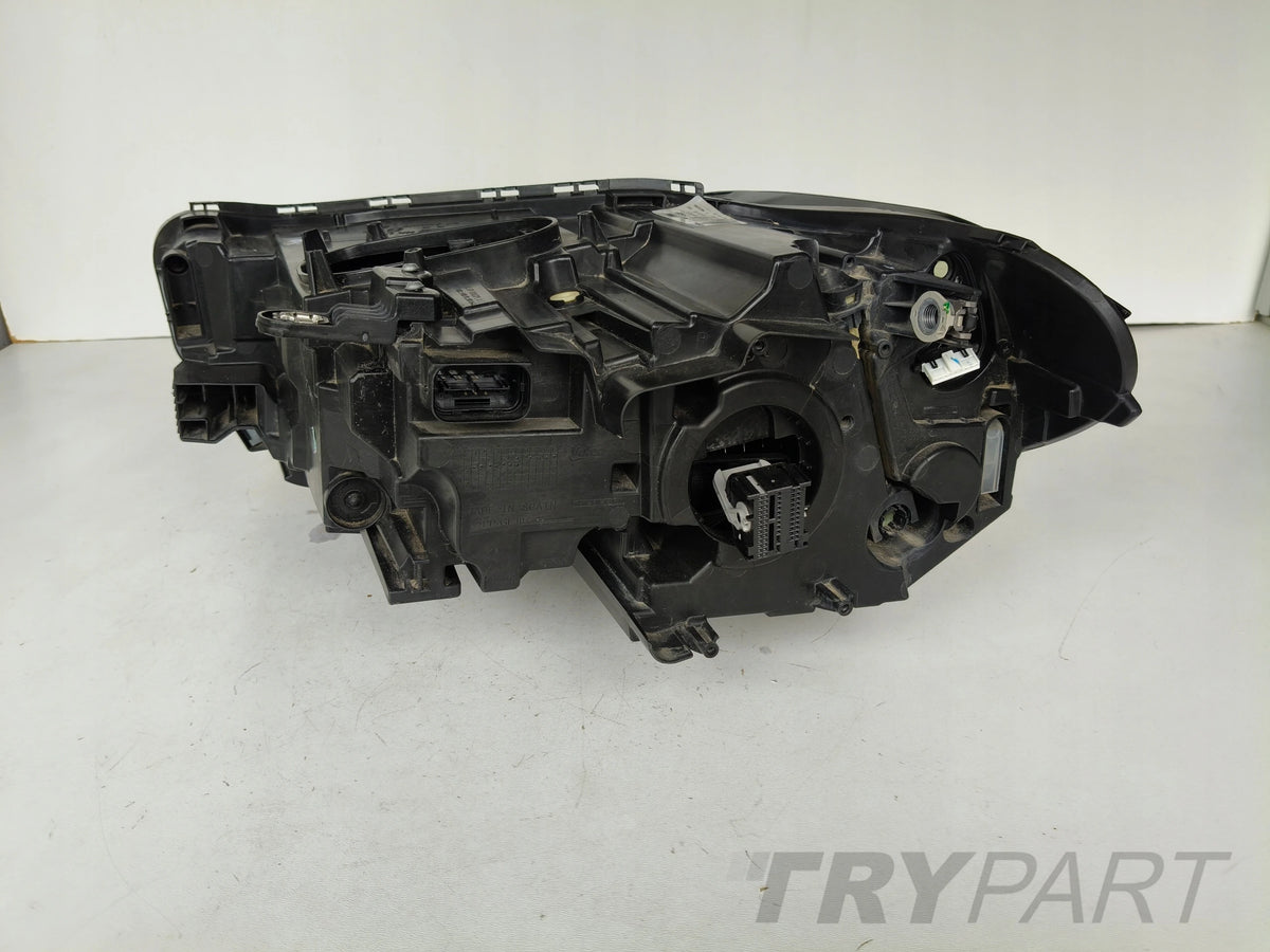 RIGHT HEADLIGHT LAMP BMW X1 F48 19- LIFT FULL LED