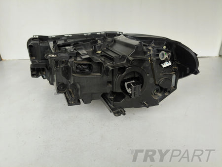 RIGHT HEADLIGHT LAMP BMW X1 F48 19- LIFT FULL LED