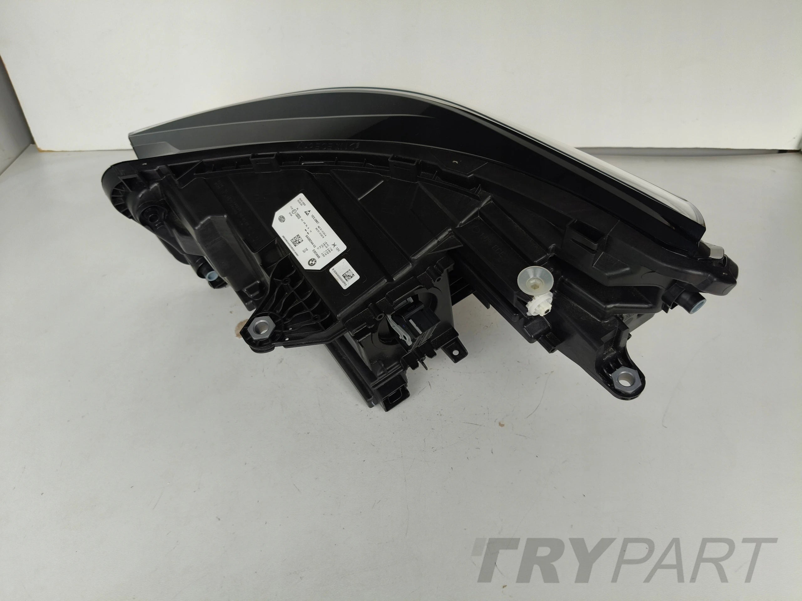 RIGHT HEADLIGHT LAMP BMW X1 U11 22- FULL LED