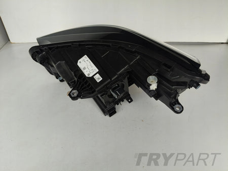 RIGHT HEADLIGHT LAMP BMW X1 U11 22- FULL LED