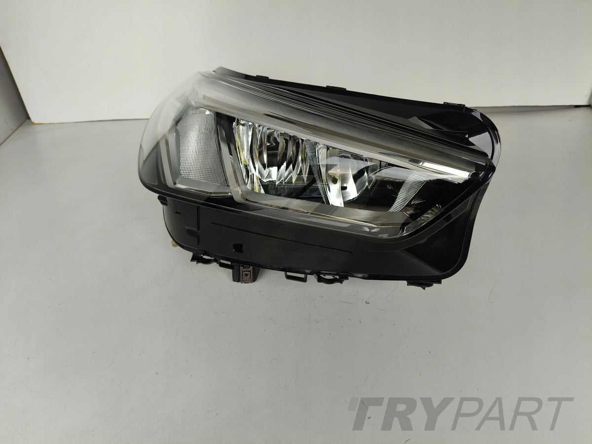 RIGHT HEADLIGHT LAMP BMW X1 U11 22- FULL LED