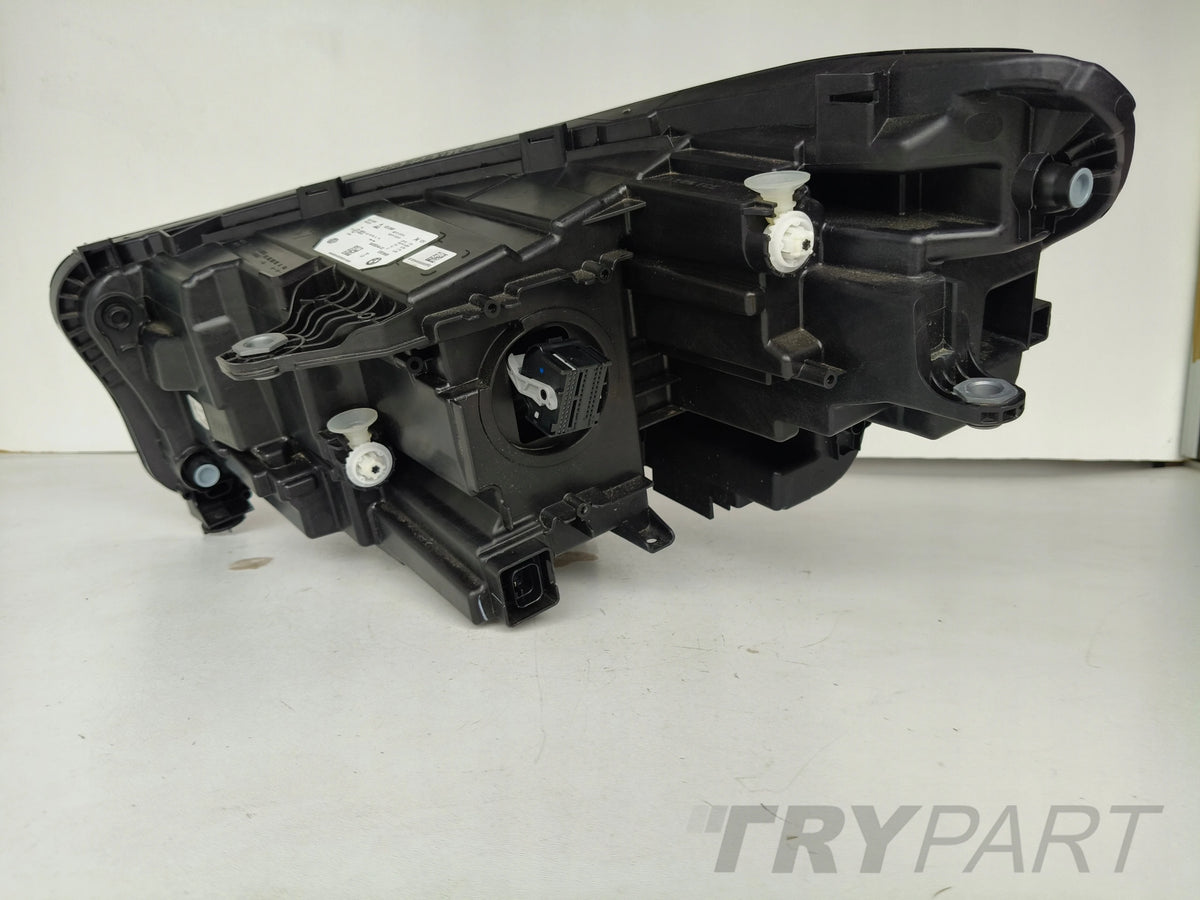 RIGHT HEADLIGHT LAMP BMW X1 U11 22- FULL LED