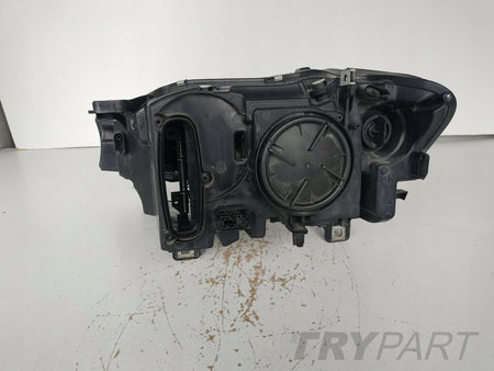 RIGHT HEADLIGHT LAMP BMW X3 F25 X4 F26 LIFT 14- XENON LED NON-ADAPTIVE
