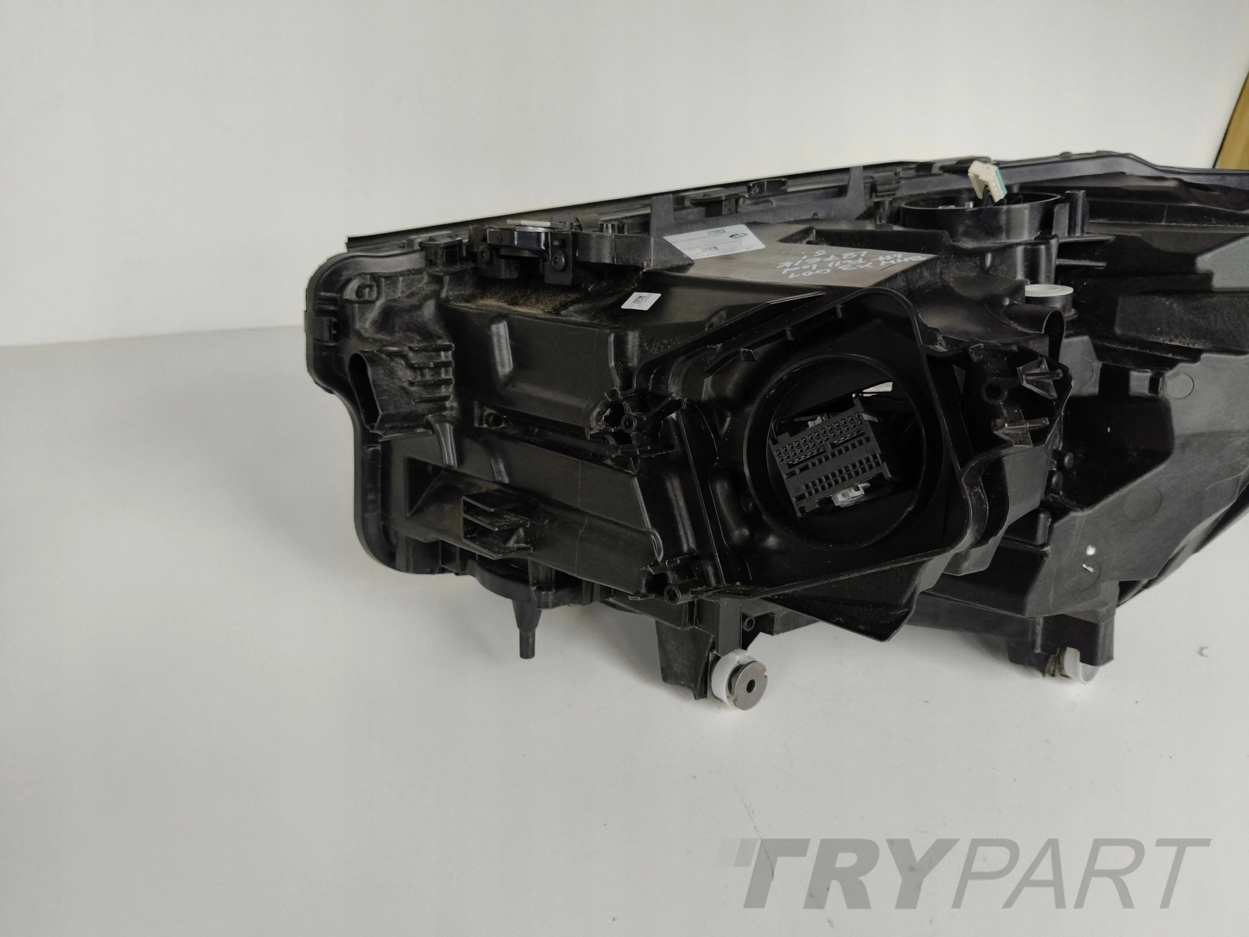 RIGHT HEADLIGHT LAMP BMW X3 G01 X4 G02 LCI FULL LED
