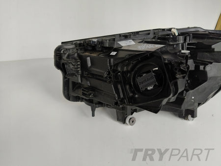 RIGHT HEADLIGHT LAMP BMW X3 G01 X4 G02 LCI FULL LED