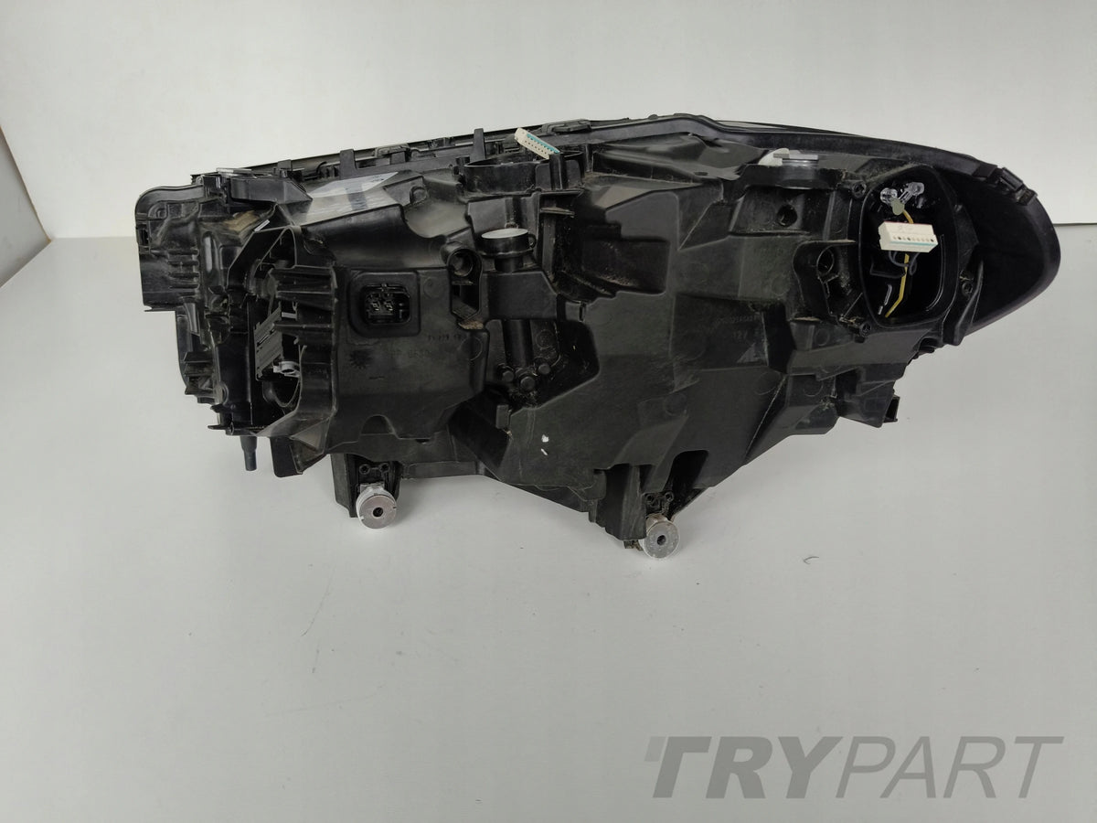 RIGHT HEADLIGHT LAMP BMW X3 G01 X4 G02 LCI FULL LED