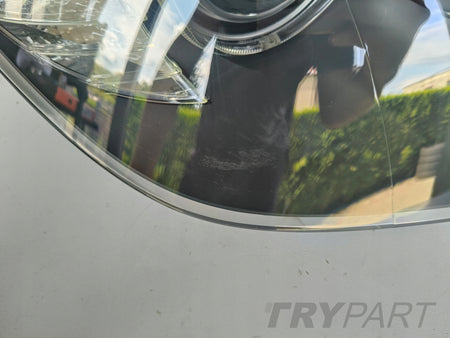 RIGHT HEADLIGHT LAMP BMW X5 E70 XENON NON-ADAPTIVE