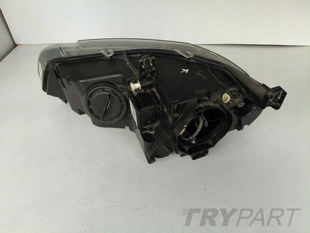 RIGHT HEADLIGHT LAMP BMW X5 E70 XENON NON-ADAPTIVE