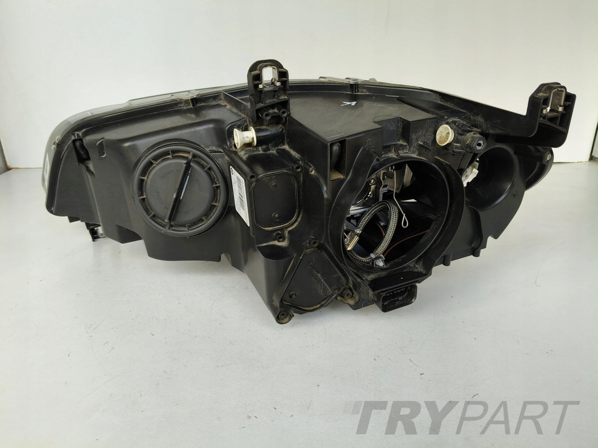 RIGHT HEADLIGHT LAMP BMW X5 E70 XENON NON-ADAPTIVE