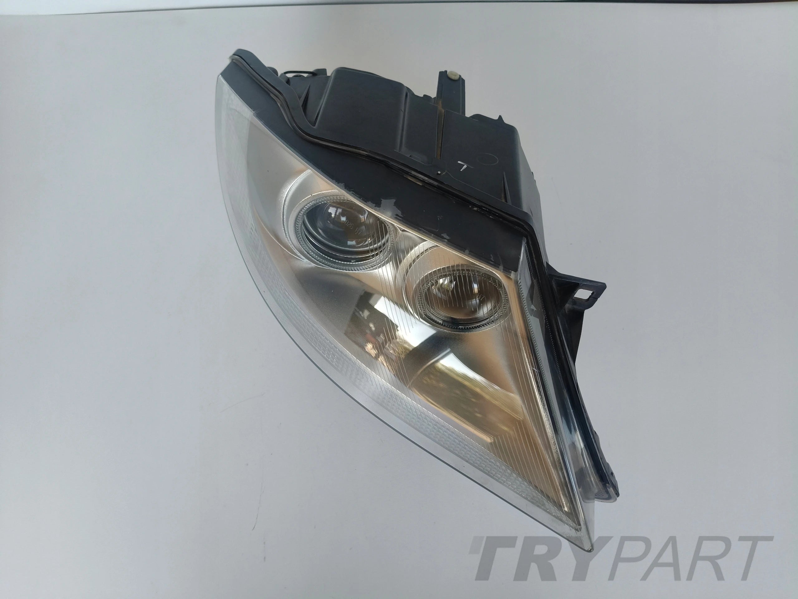 RIGHT HEADLIGHT LAMP BMW Z4 E85 E86 LIFT XENON
