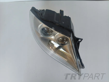 RIGHT HEADLIGHT LAMP BMW Z4 E85 E86 LIFT XENON