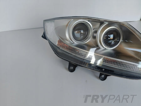 RIGHT HEADLIGHT LAMP BMW Z4 E85 E86 LIFT XENON