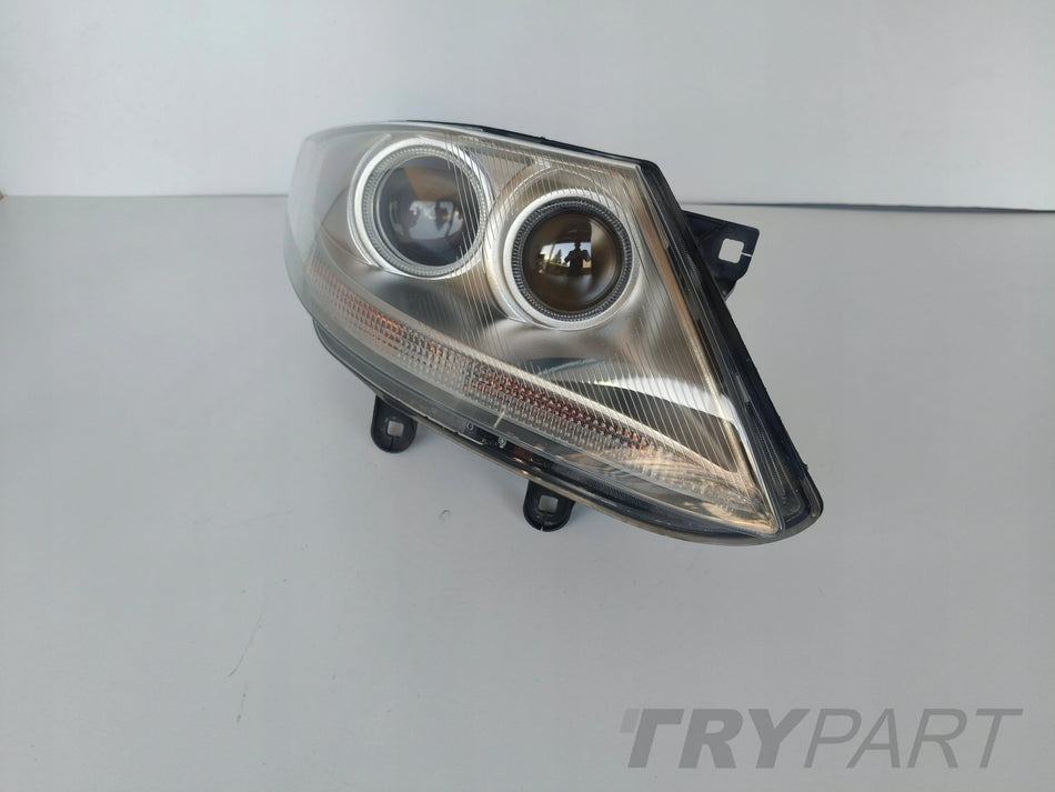 RIGHT HEADLIGHT LAMP BMW Z4 E85 E86 LIFT XENON
