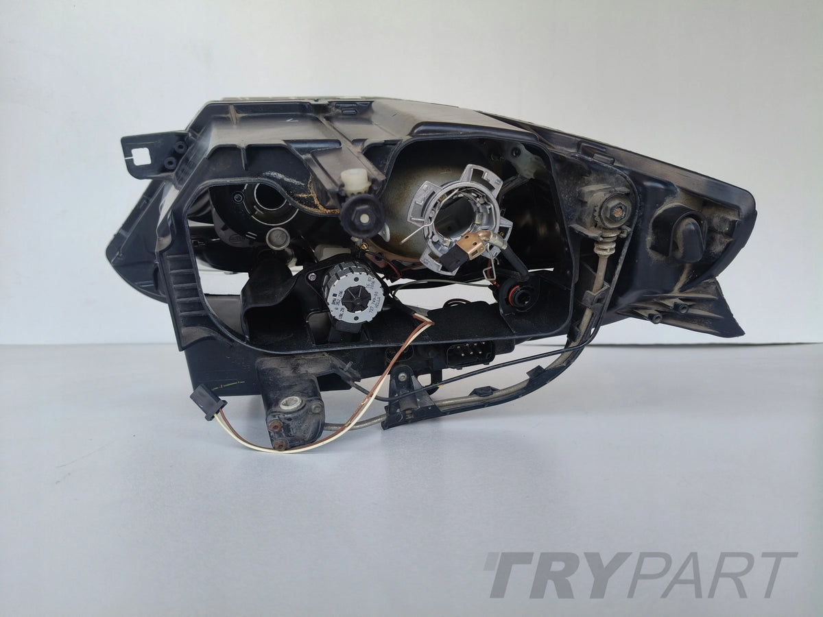 RIGHT HEADLIGHT LAMP BMW Z4 E85 E86 LIFT XENON