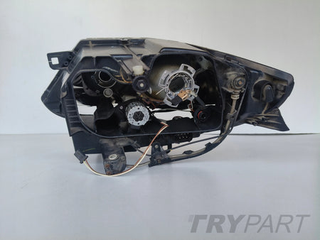 RIGHT HEADLIGHT LAMP BMW Z4 E85 E86 LIFT XENON