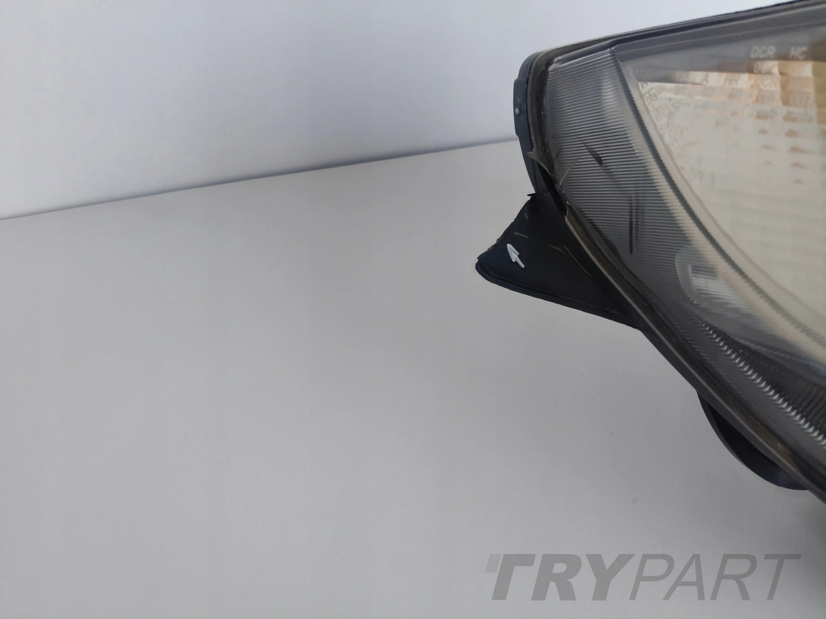 RIGHT HEADLIGHT LAMP BMW Z4 E85 E86 LIFT XENON
