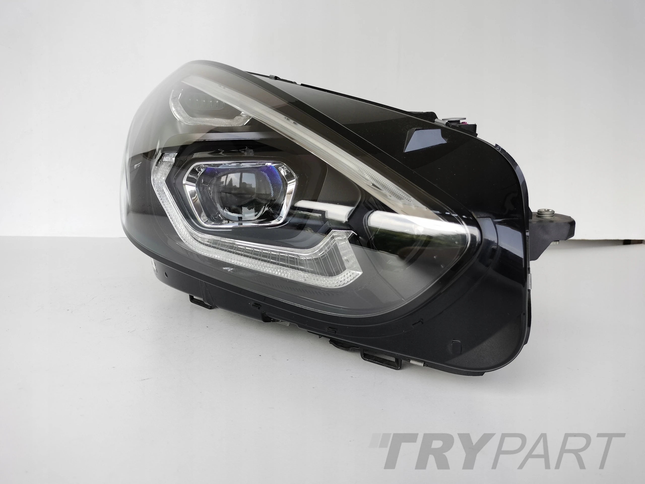 RIGHT HEADLIGHT LAMP BMW Z4 G29 FULL LED