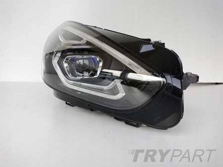 RIGHT HEADLIGHT LAMP BMW Z4 G29 FULL LED
