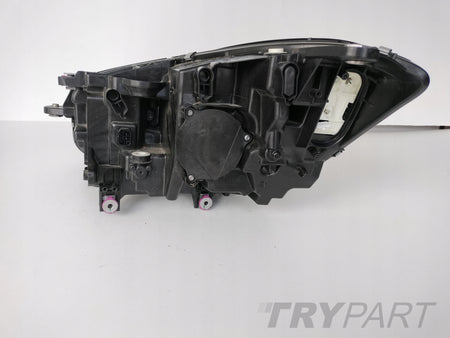 RIGHT HEADLIGHT LAMP BMW Z4 G29 FULL LED