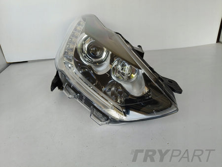 RIGHT HEADLIGHT LAMP CITROEN DS5 11- XENON LED