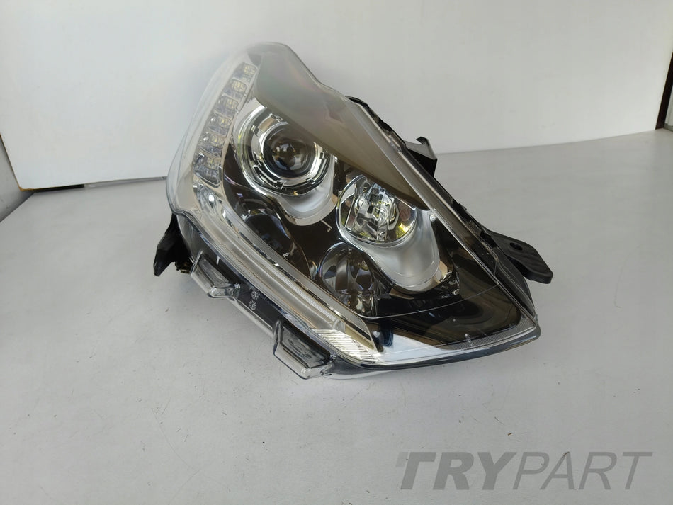 RIGHT HEADLIGHT LAMP CITROEN DS5 11- XENON LED