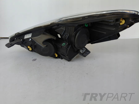 RIGHT HEADLIGHT LAMP CITROEN DS5 11- XENON LED