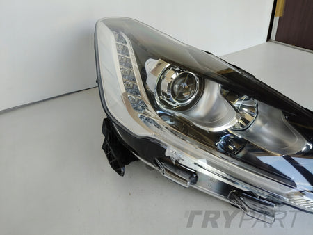 RIGHT HEADLIGHT LAMP CITROEN DS5 11- XENON LED