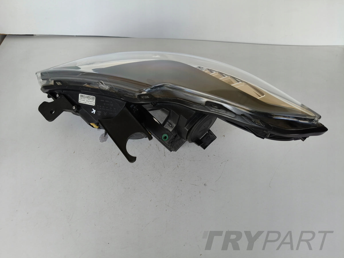 RIGHT HEADLIGHT LAMP CITROEN DS5 11- XENON LED