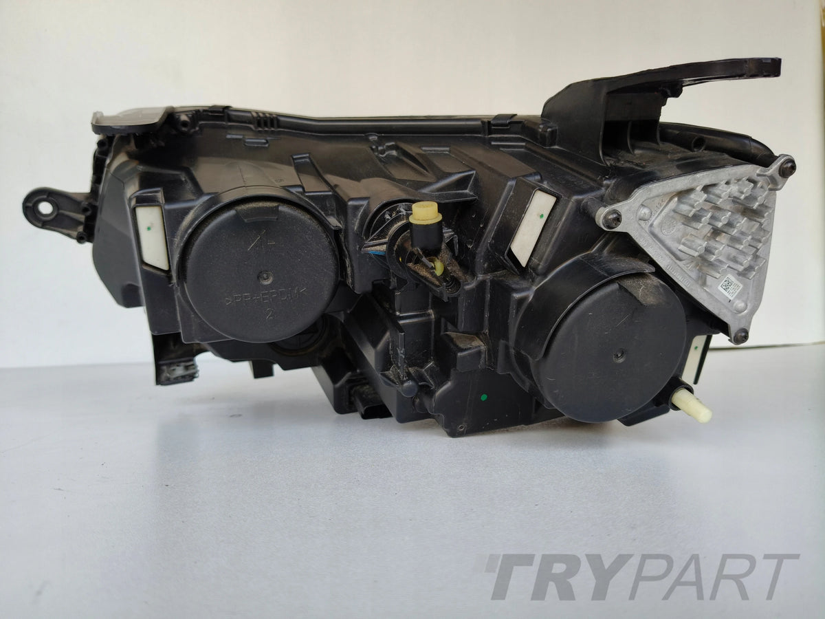 RIGHT HEADLIGHT LAMP DACIA DUSTER II 17- LED