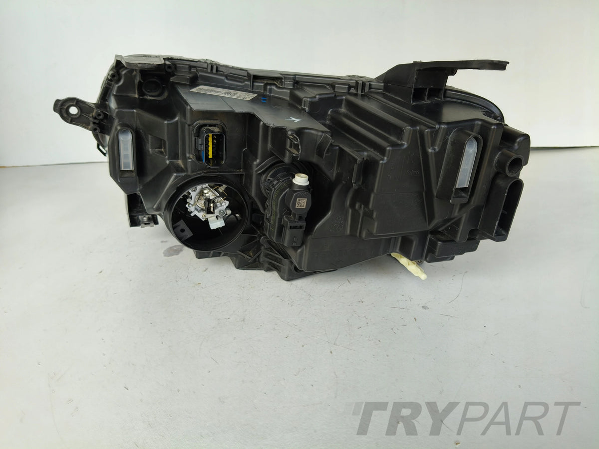 RIGHT HEADLIGHT LAMP DACIA DUSTER II 21- LIFT FULL LED