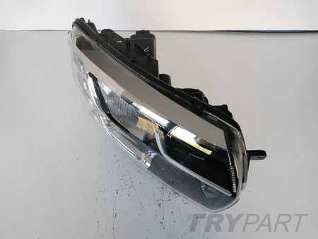 RIGHT HEADLIGHT LAMP DACIA SANDERO II LOGAN 16- FACELIFT LED